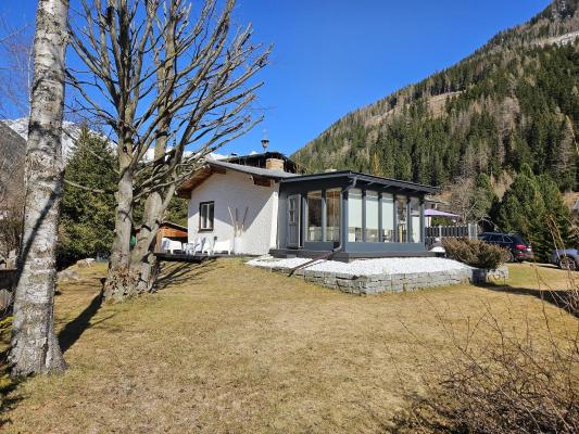 Oostenrijk ~ Karinthi - Bungalow