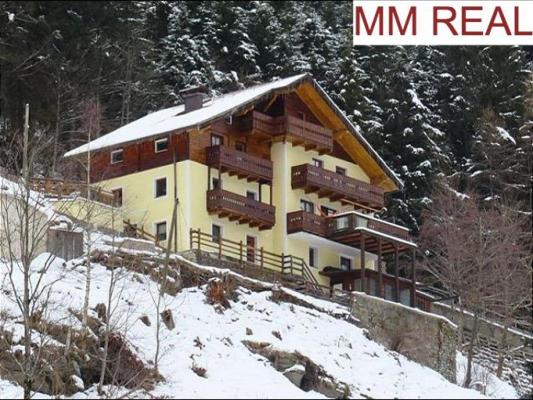Oostenrijk ~ Salzburgerland - B & B / Pension