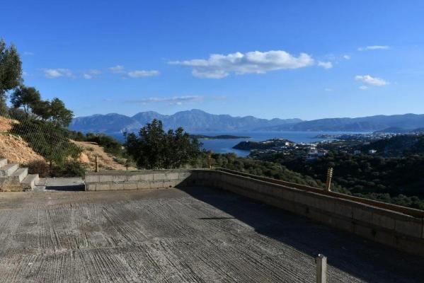 Griekenland ~ Kreta - Woonhuis