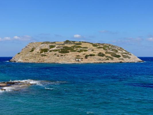 Griekenland ~ Kreta - Grond