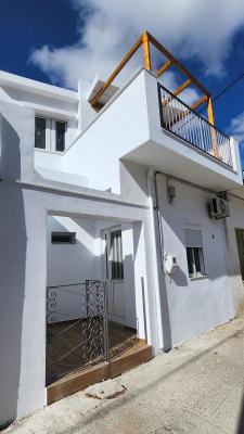 Griekenland ~ Kreta - Woonhuis
