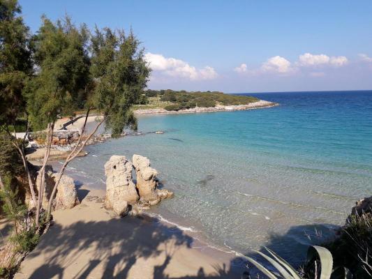 Griekenland ~ Kreta - Woonhuis
