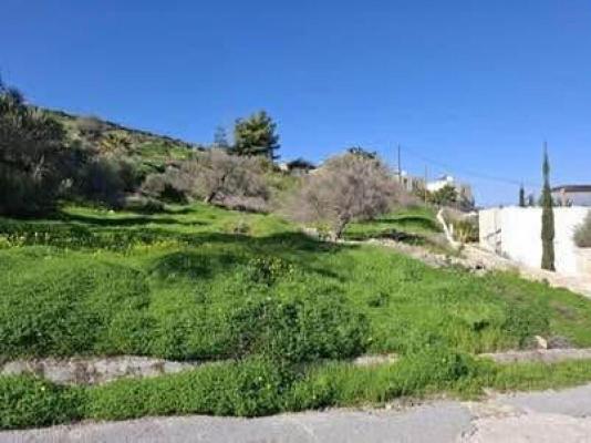 Griekenland ~ Kreta - Bouwgrond