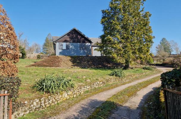 Frankrijk ~ Bourgogne ~ 71 - Sane-et-Loire - Maison de Campagne