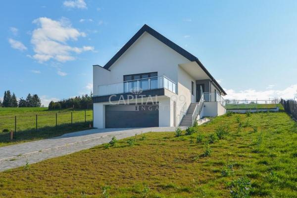Hongarije ~ Pannonia (West) ~ Balaton - Villa
