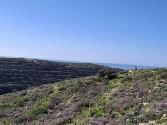 Griekenland ~ Kreta - Bouwgrond