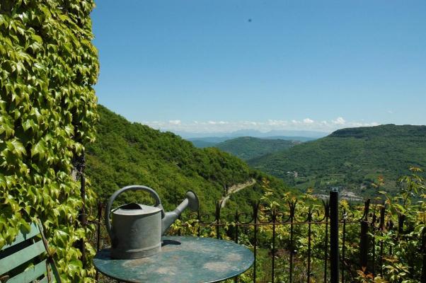 Frankrijk ~ Rhne-Alpen ~ 07 - Ardche - Maison de Caractre