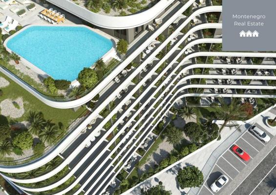 Montenegro - Appartement