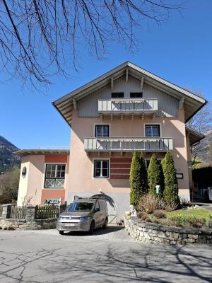 Villa te koop in Oostenrijk - Karinthi - Obervellach -  750.000