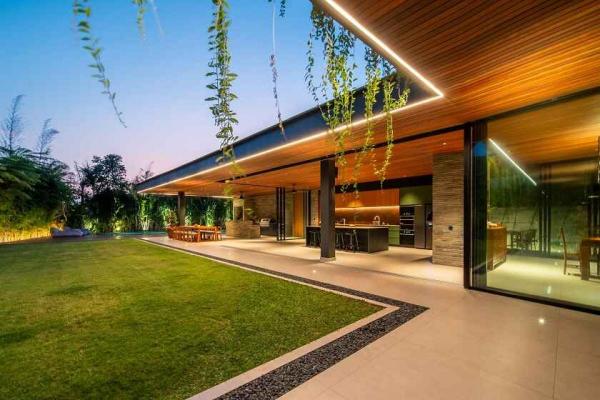 Indonesi� ~ Bali - Villa