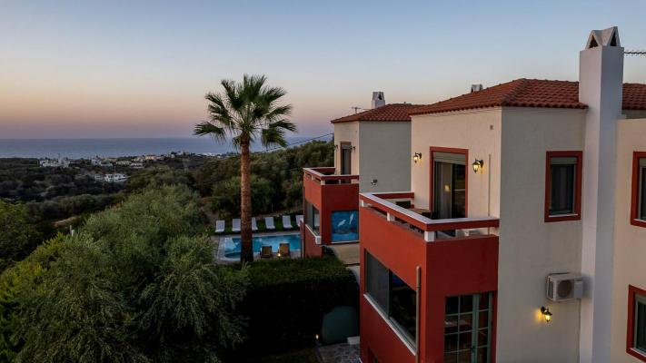 Villa te koop in Griekenland - Kreta - Rethymno -  2.000.000