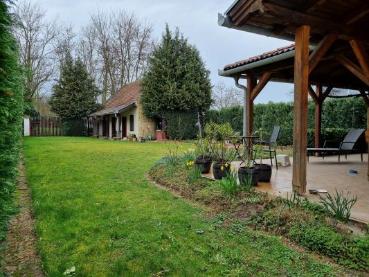 Hongarije - Pannonia (West) - Baranya (Pcs) - Szulok