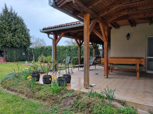 Hongarije - Pannonia (West) - Baranya (Pcs) - Szulok