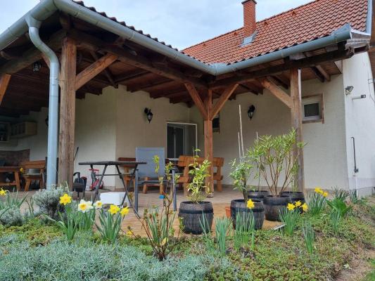 Hongarije - Pannonia (West) - Baranya (Pcs) - Szulok
