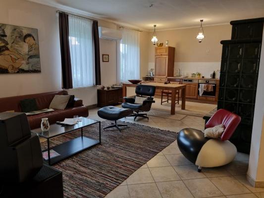 Hongarije - Pannonia (West) - Baranya (Pcs) - Szulok