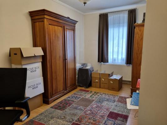 Hongarije - Pannonia (West) - Baranya (Pcs) - Szulok