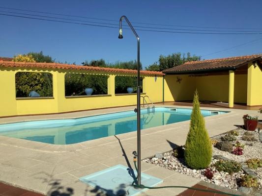 Duplex woning te koop in Portugal - Viseu - Carregal do Sal - Oliveira do Conde -  325.000