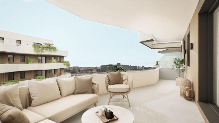 Appartement te koop in Spanje - Andalusi - Costa del Sol - Fuengirola -  370.000