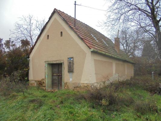 Hongarije ~ Pannonia (West) ~ Baranya (Pcs) - Vakantiehuis