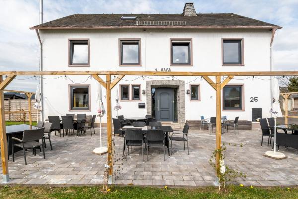 Duitsland ~ Rheinland-Pfalz ~ Eifel - Overige