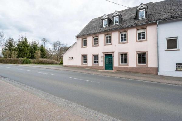 Onroerend goed bject te koop in Balesfeld - Duitsland