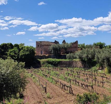 Spanje&nbsp;-&nbsp;Cataloni�&nbsp;-&nbsp;Tarragona&nbsp;-&nbsp;Garcia