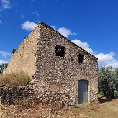 Spanje&nbsp;-&nbsp;Cataloni�&nbsp;-&nbsp;Tarragona&nbsp;-&nbsp;Garcia