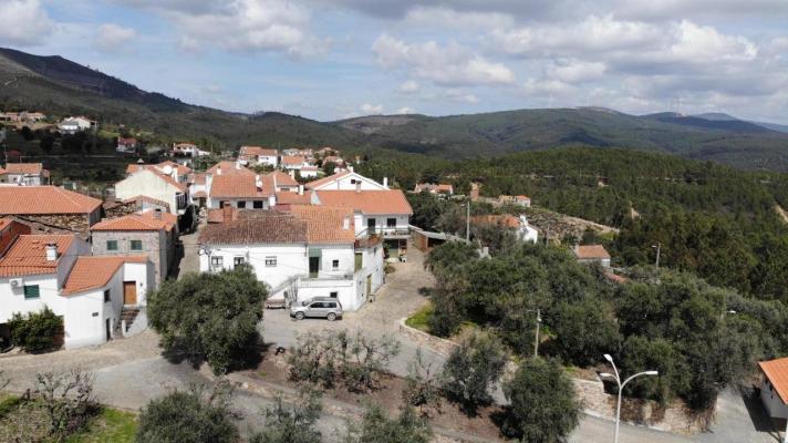 Portugal&nbsp;-&nbsp;Castelo&nbsp;Branco&nbsp;-&nbsp;Oleiros&nbsp;-&nbsp;Sarnadas&nbsp;de&nbsp;S�o&nbsp;Sim�o