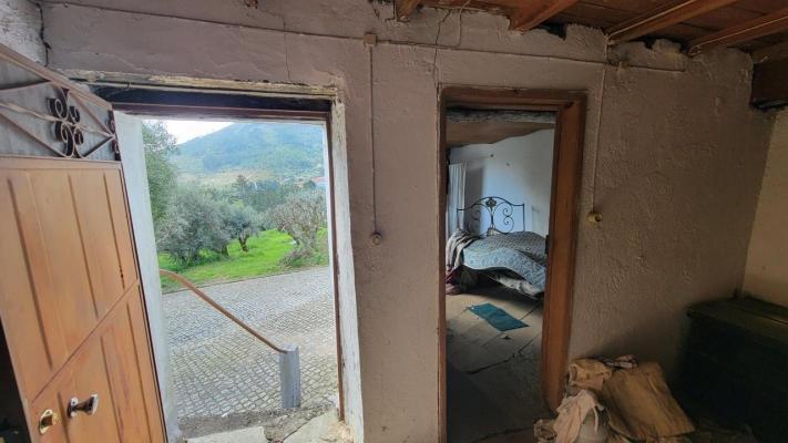 Portugal&nbsp;-&nbsp;Castelo&nbsp;Branco&nbsp;-&nbsp;Oleiros&nbsp;-&nbsp;Sarnadas&nbsp;de&nbsp;S�o&nbsp;Sim�o