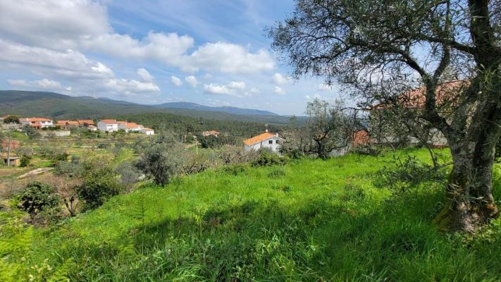 Portugal&nbsp;-&nbsp;Castelo&nbsp;Branco&nbsp;-&nbsp;Oleiros&nbsp;-&nbsp;Sarnadas&nbsp;de&nbsp;S�o&nbsp;Sim�o