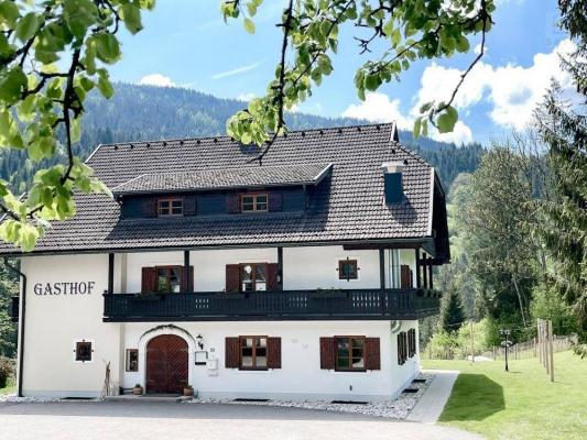 Oostenrijk ~ Tirol - B & B / Pension