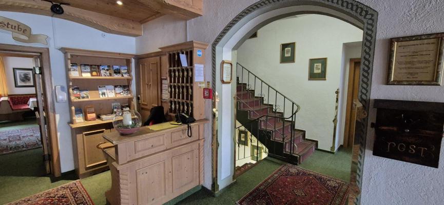 Oostenrijk&nbsp;-&nbsp;Tirol&nbsp;-&nbsp;Neustift