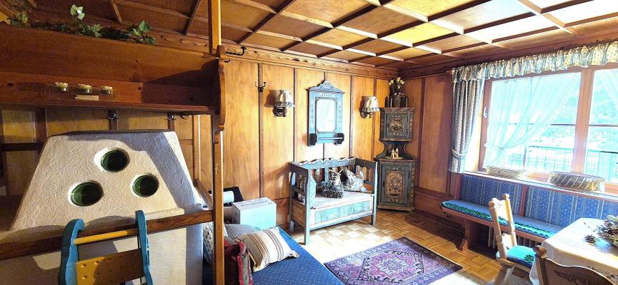 Oostenrijk&nbsp;-&nbsp;Tirol&nbsp;-&nbsp;Neustift