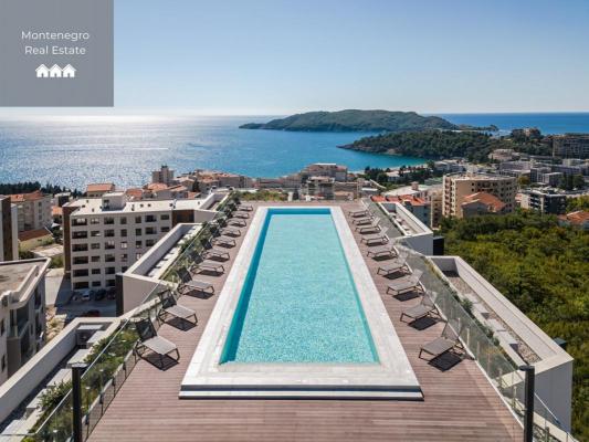 Montenegro - Appartement