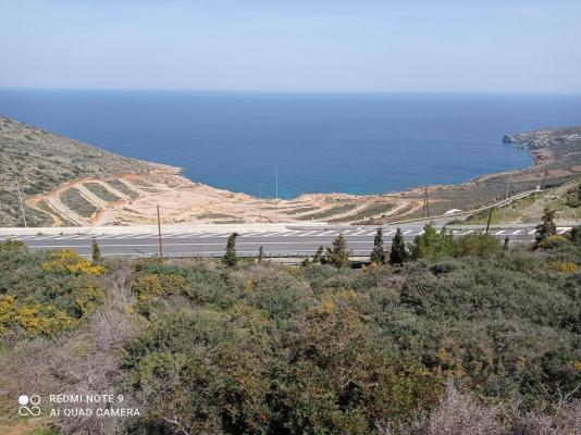 Griekenland ~ Kreta - Bouwgrond