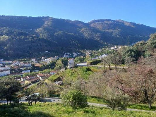 Portugal ~ Guarda ~ Manteigas - Halfvrijstaand