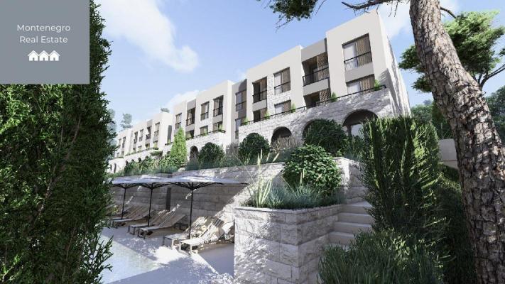 Montenegro - Appartement