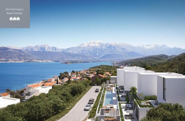 Montenegro - Appartement