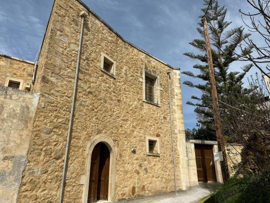 Griekenland ~ Kreta - Maisonnette