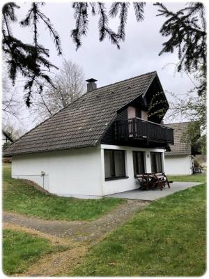 Duitsland ~ Hessen ~ Sauerland - Vakantiehuis