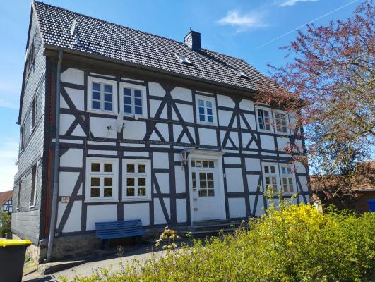 Duitsland ~ Hessen ~ Sauerland - Vakantiehuis