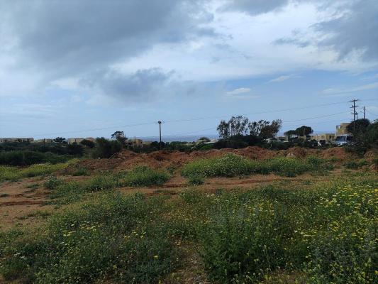 Griekenland ~ Kreta - Bouwgrond