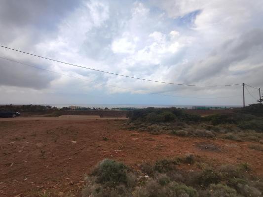 Griekenland ~ Kreta - Bouwgrond