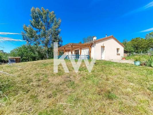 Frankrijk ~ Limousin ~ 87 - Haute-Vienne - Maison de Campagne