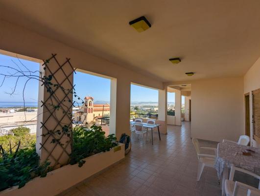 Griekenland ~ Kreta - Appartement