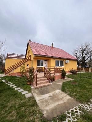 Hongarije ~ Pannonia (West) ~ Tolna (Szekszrd) - Woonhuis