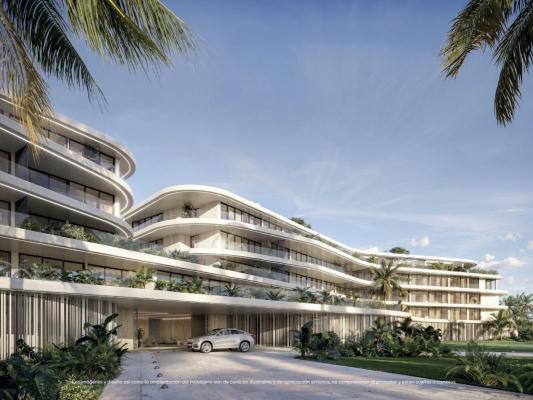 Dominic. republiek - Appartement