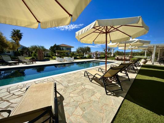 Villa te koop in Griekenland - Peloponnese - Kilada -  1.225.000