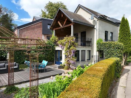 Woonhuis te koop in Belgi - Walloni - Prov. Luxemburg / Ardennen - Durbuy -  259.000