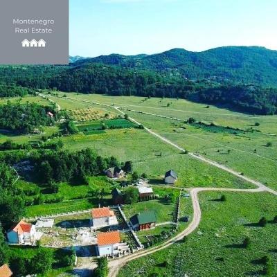 Vakantiehuis te koop in Montenegro - Vrbalj -  120.000